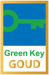 Green Key Goud