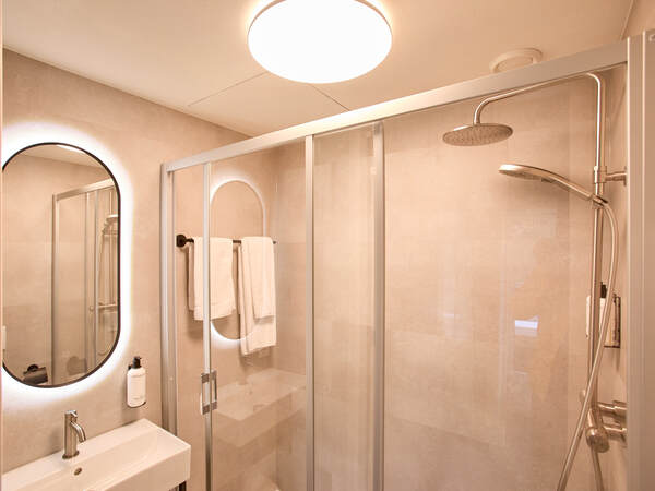 Badkamer 1
