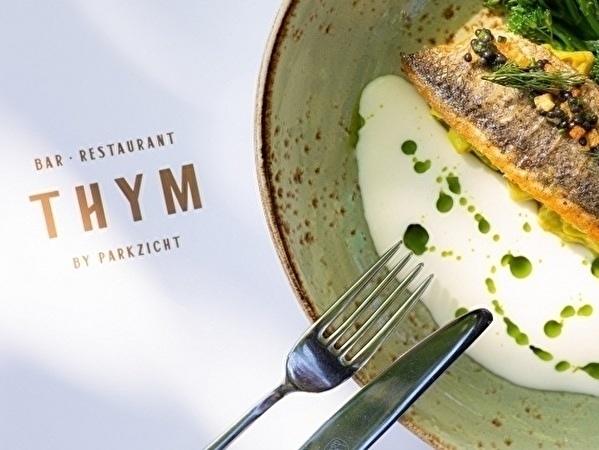 Restaurant Thym