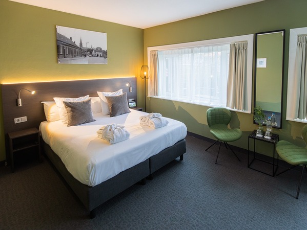 Hotelkamer 2