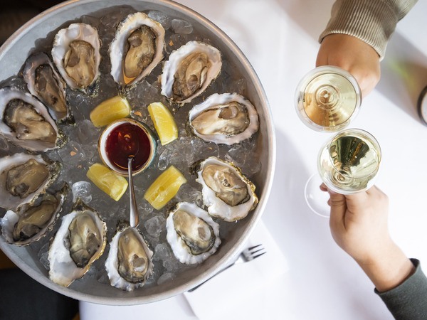 Oesters