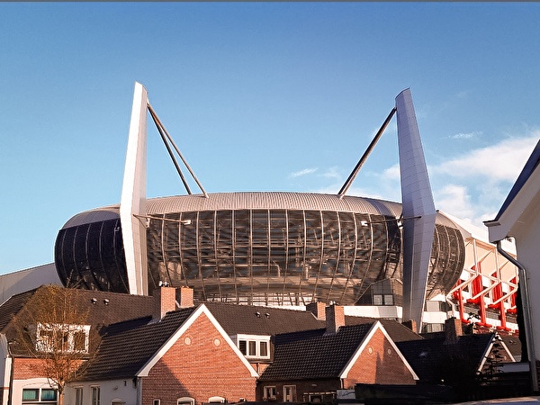 Philips Stadion 