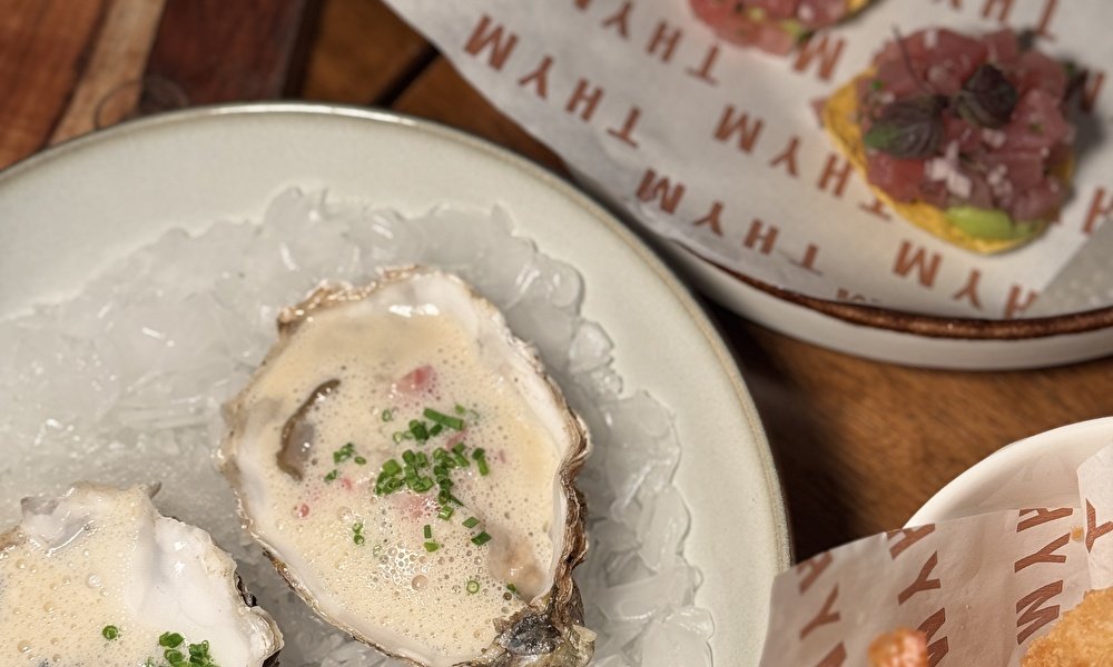 Dineren in Eindhoven: onze culinaire aanraders