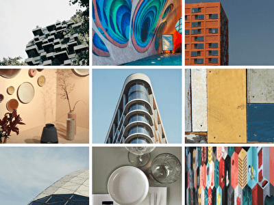 Dutch Design Week 2025
