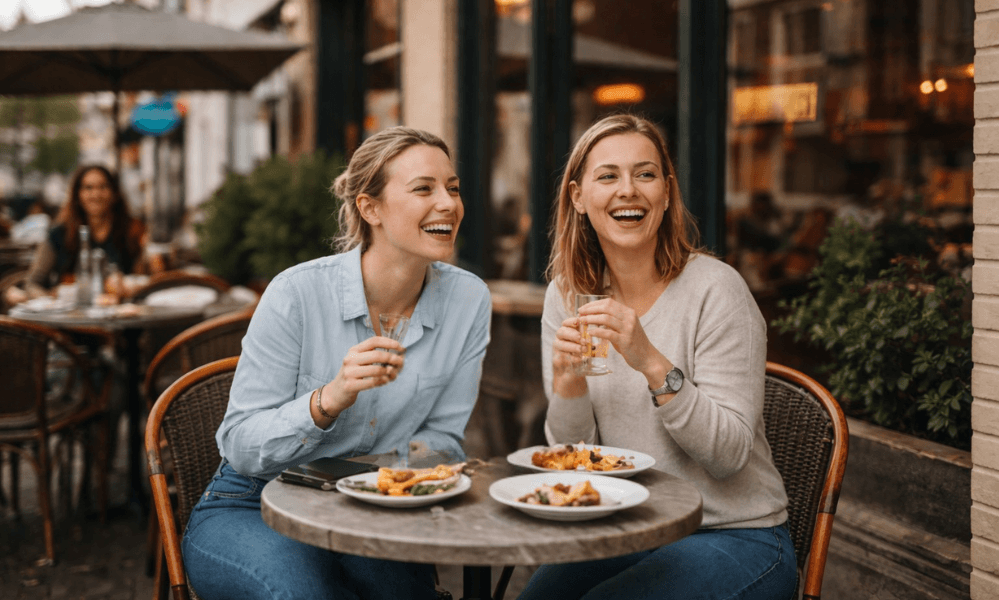 Een dagje Eindhoven: van ontspannen start tot gezellig avondje uit