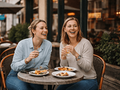 Een dagje Eindhoven: van ontspannen start tot gezellig avondje uit