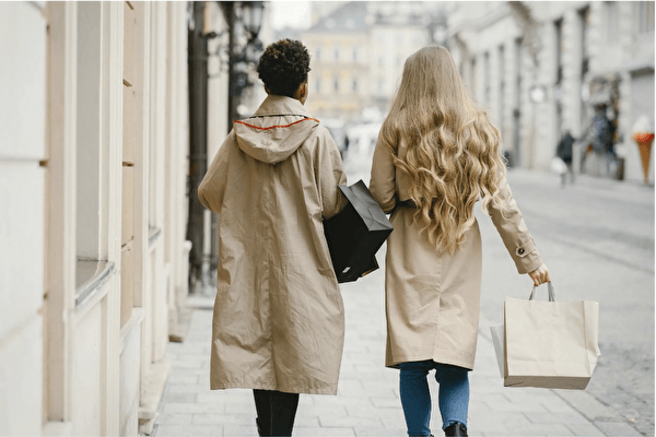 Vrouw Verwen Weekend